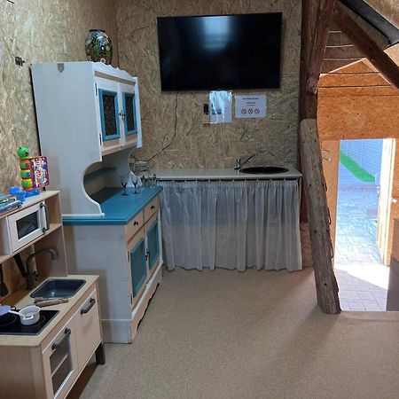 Apartments Pemikas II Liptovský Mikuláš 외부 사진