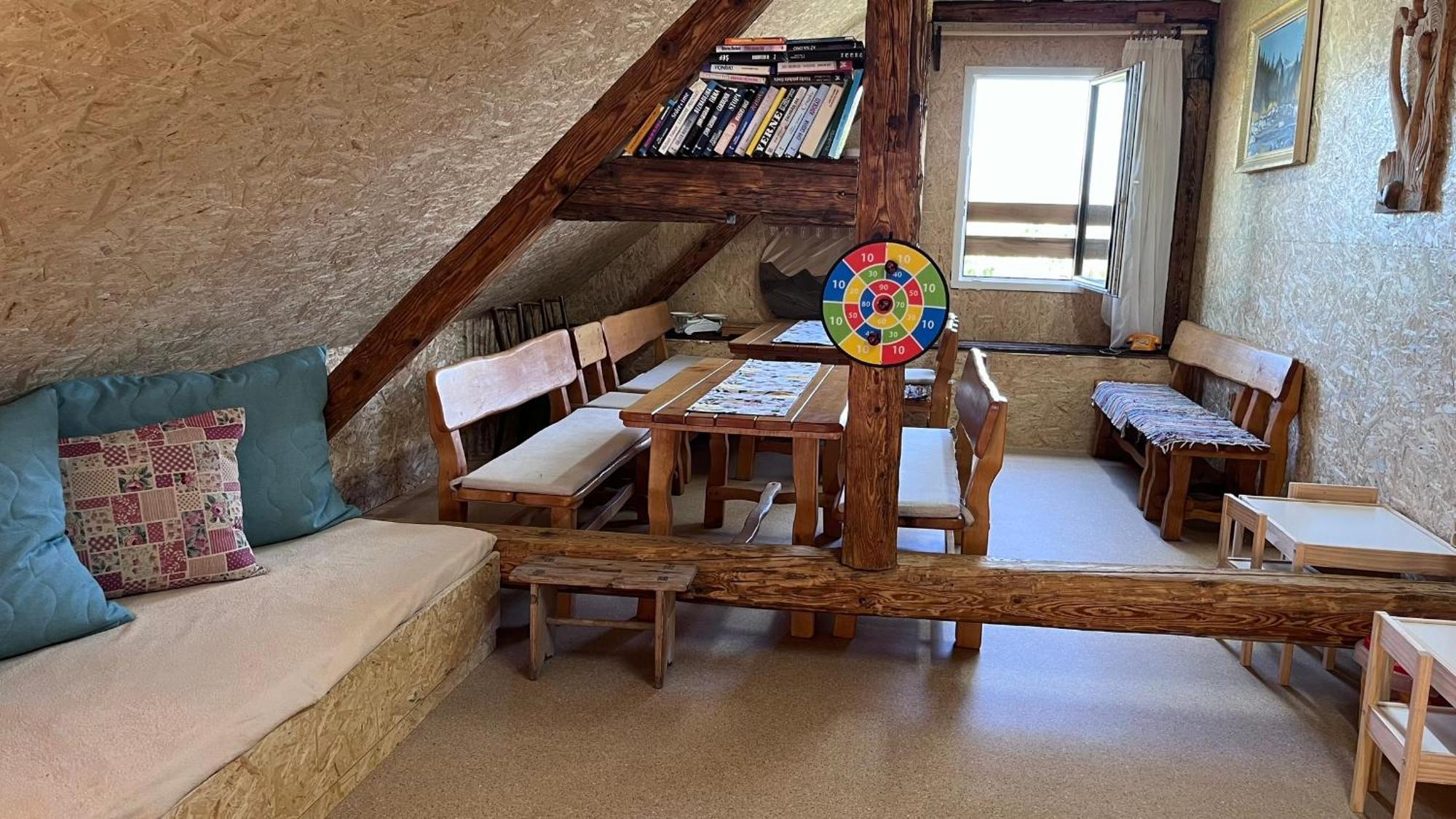 Apartments Pemikas II Liptovský Mikuláš 외부 사진