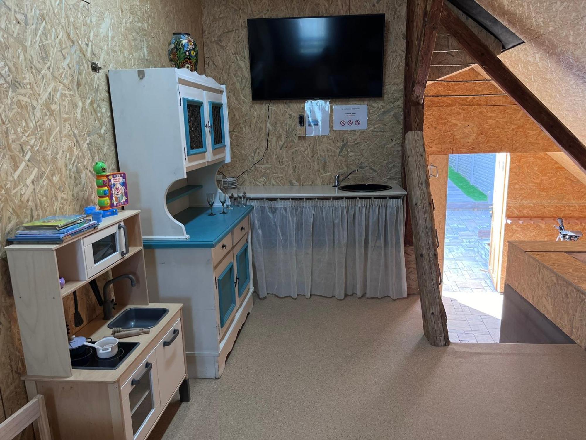 Apartments Pemikas II Liptovský Mikuláš 외부 사진
